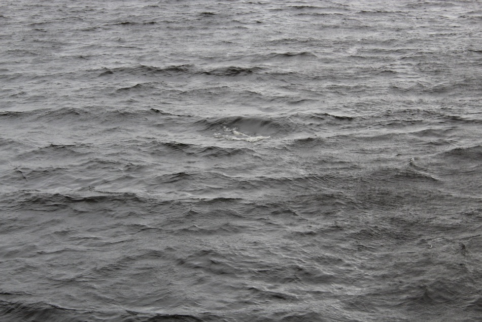 Задержка климатических мер может привести к необратимому подъему уровня моря